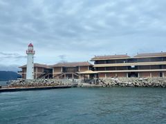 -海南分界洲岛旅游区