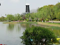 -上海鲜花港