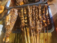 -袁师傅烤肉(弹子石店)