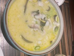 -江太极江浙菜(马桥万达广场店)