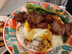 -孖记茶档·热腾茶餐(乐峰店)