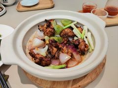 -蔡澜点心·粤菜(丽泽天街店)