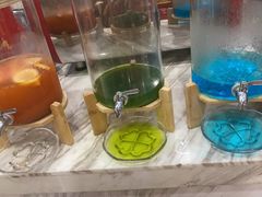 -金狮国际酒店自助餐(金狮店)