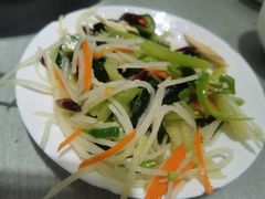 -大嘻咹biangbiang面(历史博物馆店)