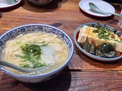 -东大桥小国抻面烧烤(长通路店)