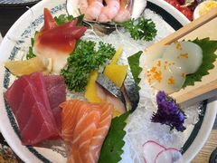 -鱼意寿司(钟村分店)