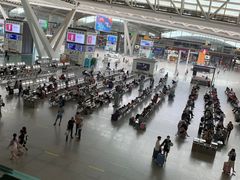 -麦当劳(广州南站店)