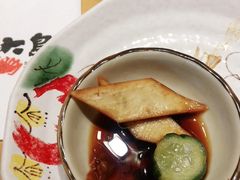 -大岛日本料理铁板烧(南通大饭店)