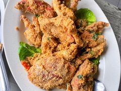 -真浪大家乐海鲜餐馆