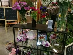 -雕刻时光咖啡馆(北苑店)