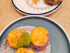 -点都德(南京新百店)