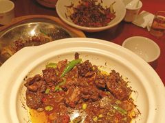 -巡耕记·湖南土菜(长湖店)