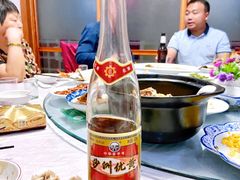 -丫丫蟹庄·苏式园林农家乐·阳澄湖大闸蟹(阳澄湖莲花岛店)