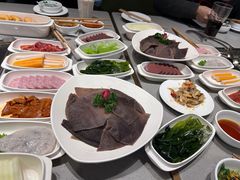 -海底捞火锅(漕宝路店)
