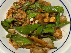 -洞庭米湘·湖南菜(银河SOHO店)