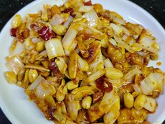 -真地道京味府·鲜橙烤鸭·北京菜(朝外大街东大桥店)