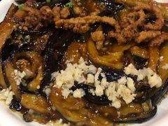 -粗粮人家·东北菜(洋桥店)