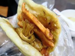 -张玉牛肉串王(天桥花园店)