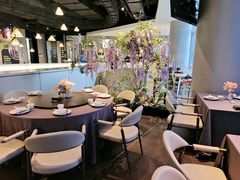 -沅江水·空中花园餐厅(珠江新城雅居乐中心店)