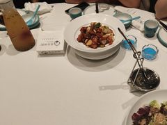 -聆桂烤鸭·金奖烤鸭(静联广场店)