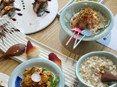 -千叶寿司创意融合料理(水韵城店)
