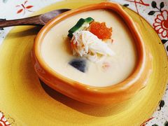 海鲜蒸蛋-水月·和牛工坊(水晶郦城店)