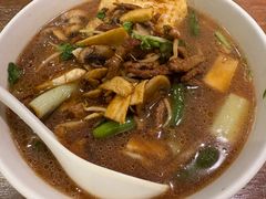 生爆牛肉面-寻裕记·现炒浇头面(人民广场店)