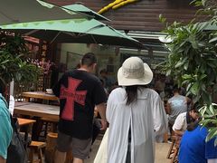 门面-老陈婆手工面庄