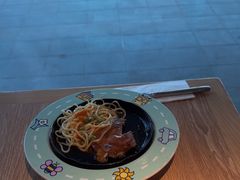 -豪客来牛排(绿宝广场店)
