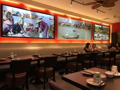 大堂-大头虾越式风味餐厅(光明广场店)