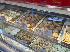 -泰康食品(南京东路店)