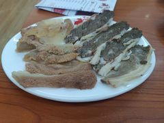-阿波潮汕牛肉火锅·汤粉面(拱北店)