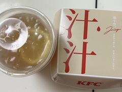 -肯德基(尖岭万达店)