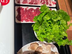 -潮泰牛肉火锅 · 创于1992年(车公庙店)