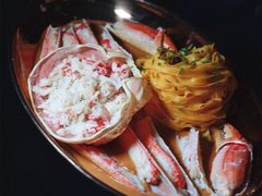 -Oyster Talks 四度蚝法餐厅