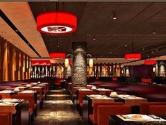 卡座-尚水元休闲自助餐厅(中央城店)