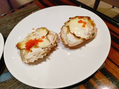 -河北宾馆·香溢自助餐(裕华店)