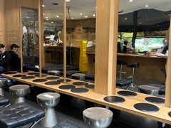 -Au Cafe&Roastery(华侨城店)