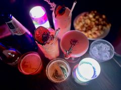 -MOSSO音乐酒吧·live house(长乐路店)
