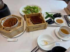 -南宁荔园维景国际大酒店·荔园中餐厅