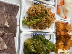 -伊穆祥牛肉面总店·清真
