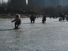 -长春公园(普阳街道)