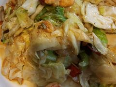 -吕氏疙瘩汤·私家菜馆(慈云寺店)