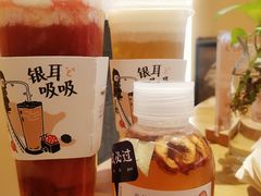 -炖物24章·顺时轻养茶(杭州大厦店)