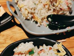-聚点串吧·北京烧烤(朝北店)