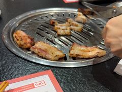 -炽城·烤肉名家(鸿达中央广场店)