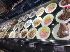 -常和州·夜宵大排档(常州单店)