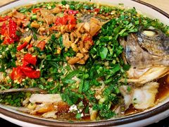 -妈妈的味道(和顺古镇店)