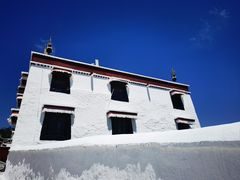 -五当召景区