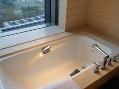 -上海新发展亚太JW万豪酒店